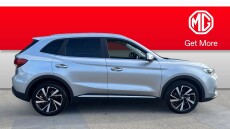 MG ZS 1.5 Hybrid+ Trophy 5dr Auto Hybrid Hatchback